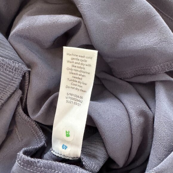 Athleta Brooklyn Textured Jumpsuit - Picture 10 of 14